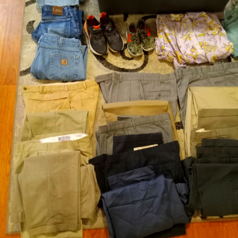 Multiple Items - image 1